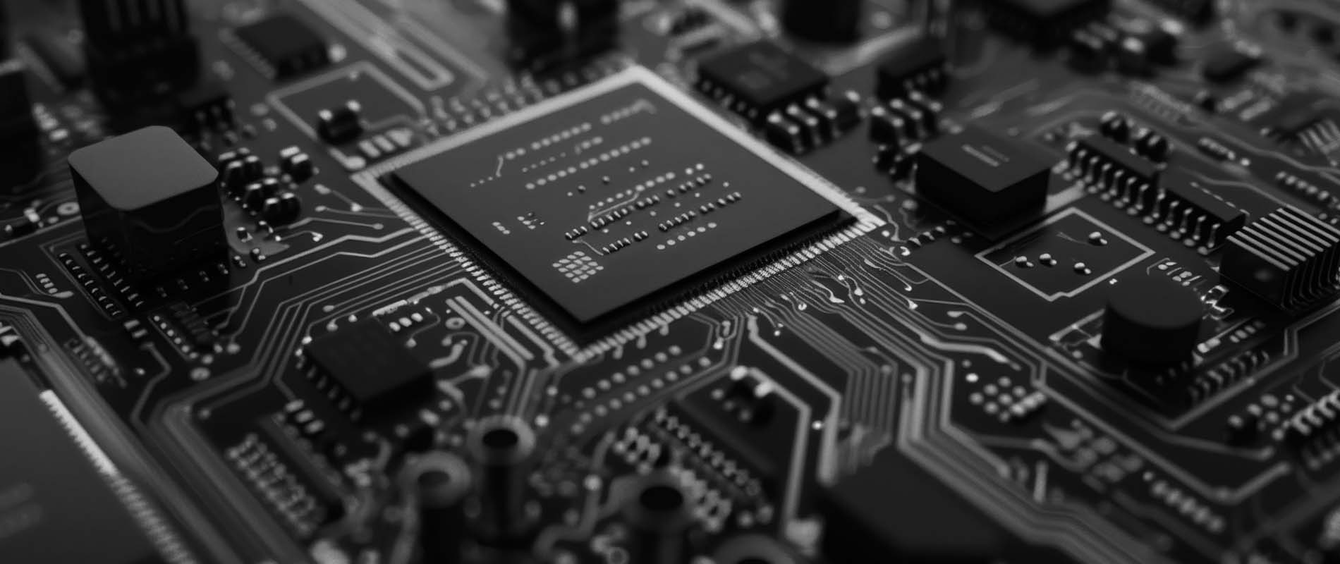 Hardware Development